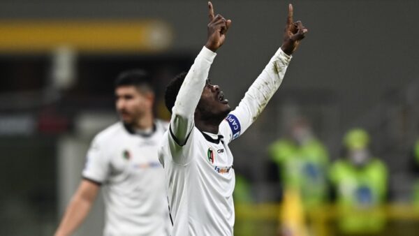 Gyasi MG8