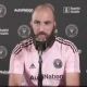 Higuain Inter Miami