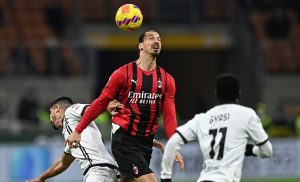 Capello: «Solo Ibra può capire se andare avanti o meno»