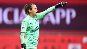 Korenčiová: «Sono molto felice di tornare in italia…»