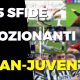 Le 5 partite piu emozionati Milan Juve