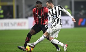Milan-Juventus da sbadigli, è una questione di qualità