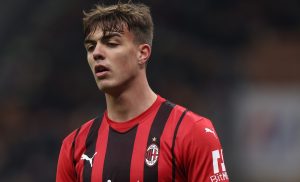 Calciomercato Milan: tre nomi in uscita, ecco chi