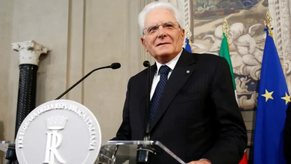 Mattarella