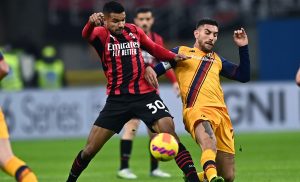 Maldera: «La forza del Milan? Adesso vi dico quello che penso a riguardo»