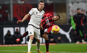 Biasin elogia il Milan: «Altre società avrebbero reagito in maniera diversa»