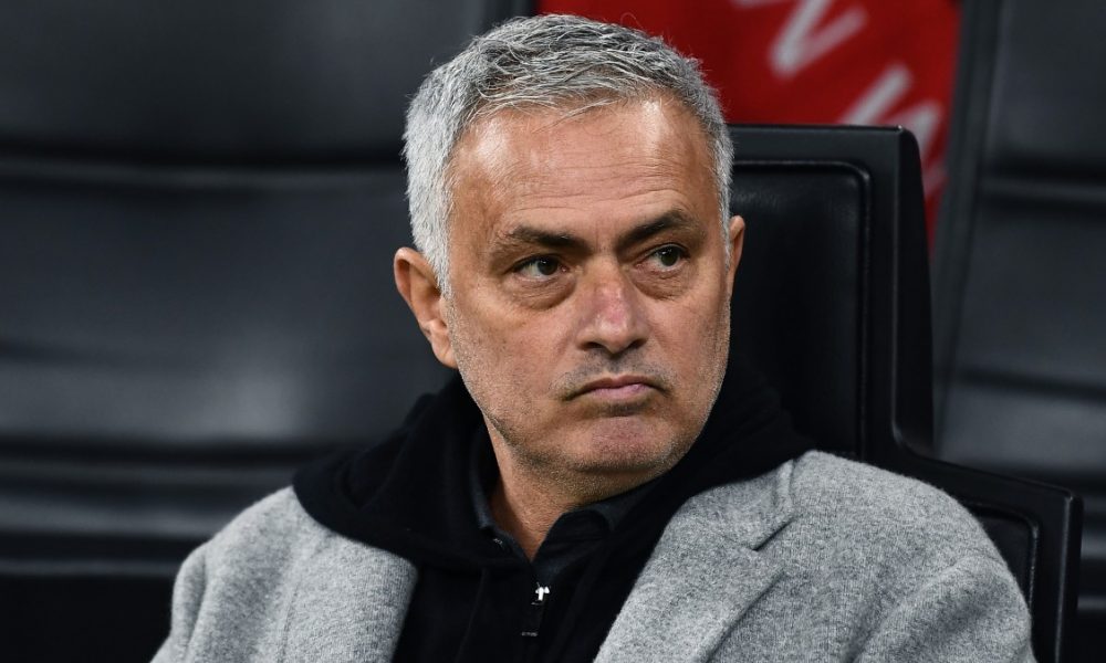 Mourinho
