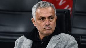 Mourinho è sicuro: «Le prime quattro in campionato…»