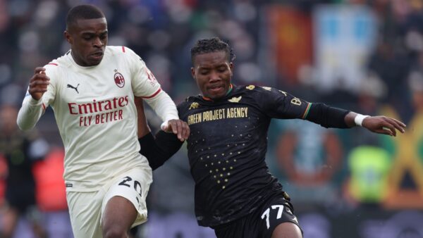 Okereke Kalulu 1D3