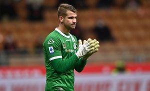 Lazio Milan, i biancocelesti perdono Provedel! Contro i rossoneri toccherà a Motta