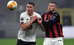 Calciomercato Milan, il Lille spara alto: la valutazione di Botman e il retroscena
