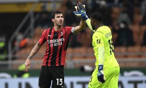L’ex calciatore: «Il Milan può tenere il passo dell’Inter»