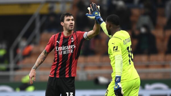 Romagnoli Maignan MG0