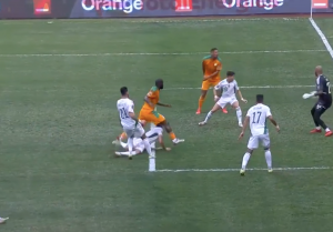 Coppa d’Africa: gol di Kessiè nel match tra Costa d’Avorio ed Algeria