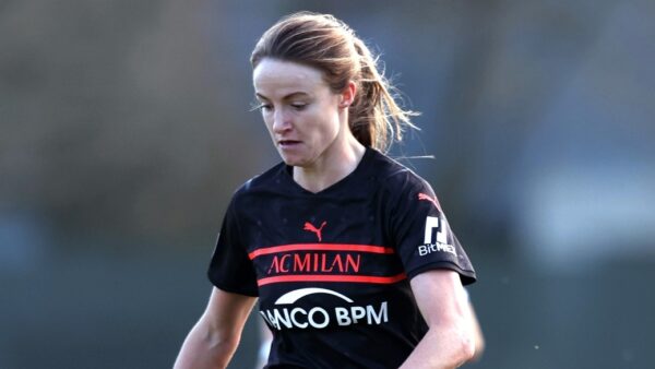 Milan femminile
