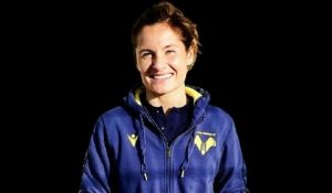 Brutti: «Esordio con il Milan femminile? Un segno del destino»
