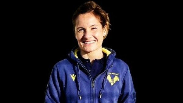 Hellas Verona women