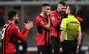 Casarin: «Mai visto un arbitro alzare le braccia e chiedere scusa…»