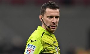 Serra: ipotesi retrocessione in Serie B dopo il disastro in Milan Spezia