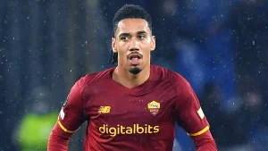 Smalling: «Procuratori sopravvalutati, sono i giocatori a decidere»