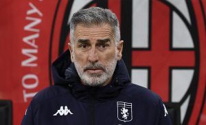 Tassotti: «Il Milan ha iniziato bene, ma contro l’Inter…»