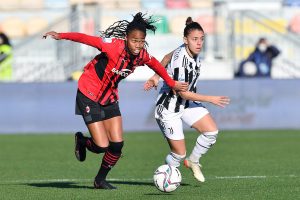 Milan Femminile, gli highlights della Supercoppa Femminile – VIDEO