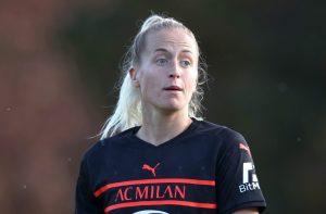 Stapelfeldt: «Sono positiva e devo restare in quarantena»