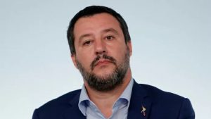 Serie A, Salvini: «Importante non chiudere gli stadi, vi spiego perchè»