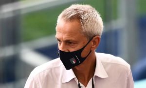Serie A, Dal Pino: «Direzione giusta. Ecco cosa ci aspettiamo dal CTS»