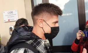 Napoli Fiorentina, la prima gioia viola di Piatek: goal per l’ex Milan
