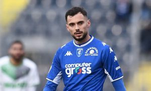 Sassuolo, si stringe per Bajrami: il Milan monitora la situazione