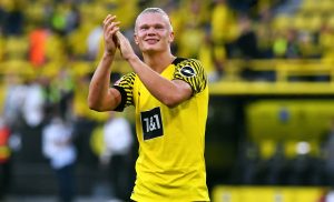 Borussia Dortmund, Khel: «Ultimatum Haaland? Vi spiego la situazione»