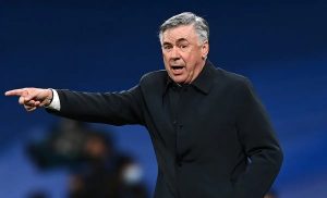 Ancelotti “Signore”: è il primo italiano a riuscirci. Il dato