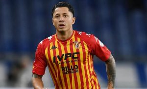 Mercato Lazio, caccia al vice Immobile: Tare pensa all’ex Milan Lapadula