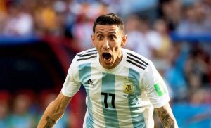 PSG, la carica di Di Maria: «Vogliamo vincere tutte le competizioni»
