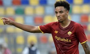 Roma, ufficiale il prestito di Bryan Reynolds al KV Kortrijk