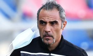 Reggina, esonerato Toscano: ecco il suo sostituto