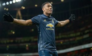 Siviglia, ufficiale l’arrivo di Martial: il comunicato degli spagnoli