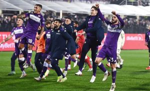 Fiorentina, Cabral sbarca in Italia: domani le visite mediche