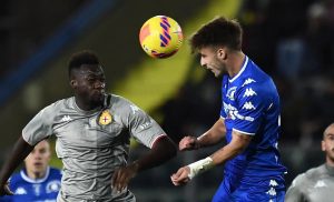 UFFICIALE – Inter, preso Caicedo: la nota del club