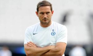 Everton, fatto l’accordo con Lampard: i dettagli