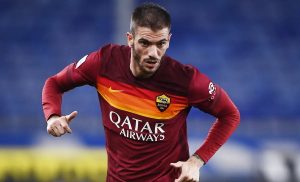 Roma, si lavora alla rescissione del contratto di Santon: i dettagli