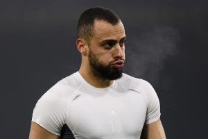 Fiorentina, Cabral: «Una grande opportunità»