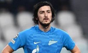 Bayer Leverkusen, anticipato l’arrivo di Azmoun: i dettagli