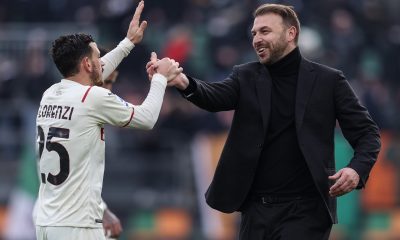 Zanetti Florenzi 1D3 0784