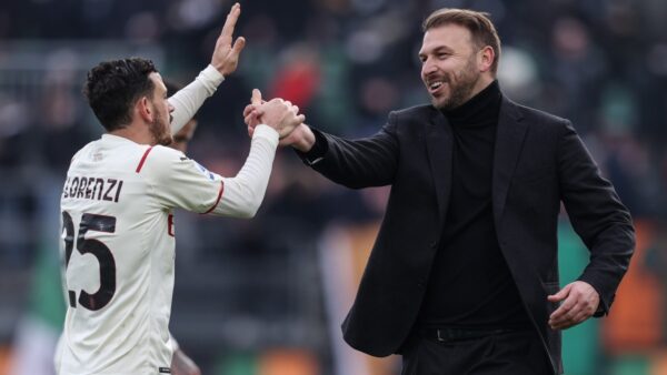 Zanetti Florenzi 1D3
