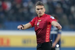 Moviola Venezia Milan: ecco tutti gli episodi del match
