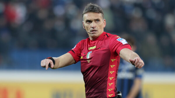 Atalanta Roma