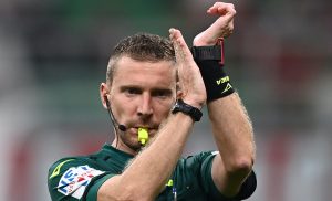 Alvino attacca: «Ripetere Milan Spezia? Ma non vi vergognate?»