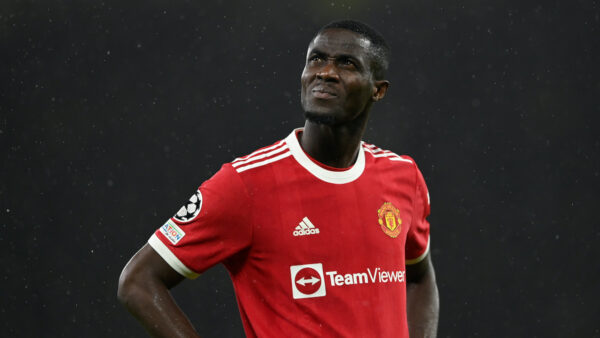 Manchester United v BSC Young Boys: Group F UEFA Champions League